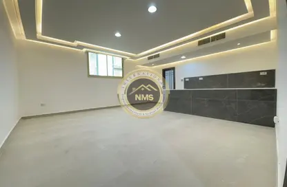 Apartment - Studio - 1 Bathroom for rent in Al Bateen Airport - Muroor Area - Abu Dhabi