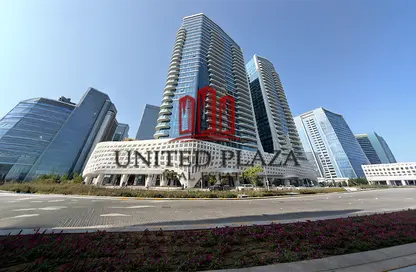 محل - استوديو للايجار في الروضة - أبوظبي