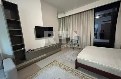 شقة - 1 حمام للايجار في 34 عزيزي ريفييرا - ميدان واحد - ميدان - دبي