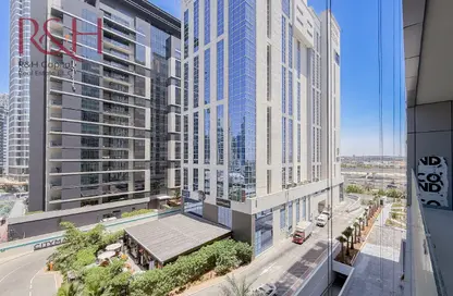 Apartment - 1 Bedroom - 2 Bathrooms for sale in Royal Regency - Business Bay - Dubai