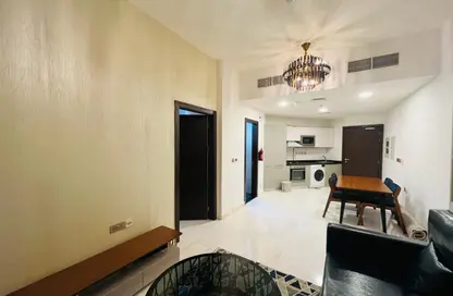 Apartment - 1 Bedroom - 1 Bathroom for sale in Bayz by Danube - Business Bay - Dubai
