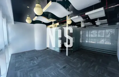 Office Space - Studio for rent in Electra Street - Abu Dhabi