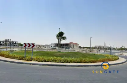أرض - استوديو للبيع في مجمع دبي ريزيدنس - دبي