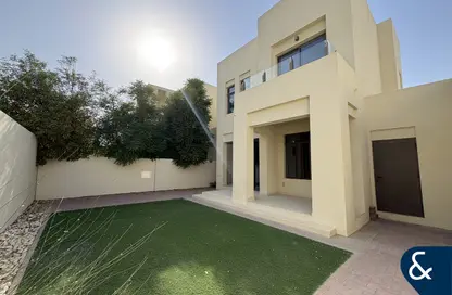 Villa - 3 Bedrooms - 4 Bathrooms for rent in Mira Oasis 1 - Mira Oasis - Reem - Dubai