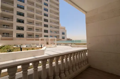 Apartment - 1 Bedroom - 2 Bathrooms for sale in Nadine Residences 2 - Nadine Residences - Al Furjan - Dubai