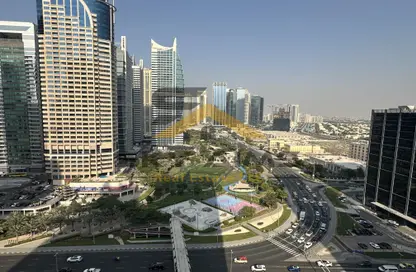 مكتب - استوديو للايجار في إنديجو أيكون - (JLT) مجمع F - أبراج بحيرة الجميرا - دبي مكتب - استوديو للايجار في إنديجو أيكون - (JLT) مجمع F - أبراج بحيرة الجميرا - دبي