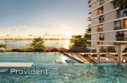 Apartment - 2 Bedrooms - 3 Bathrooms for sale in Orise - Maritime City - Dubai