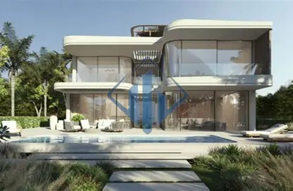 Villa - 4 Bedrooms - 5 Bathrooms for sale in NB Collection - Hayat Island - Mina Al Arab - Ras Al Khaimah
