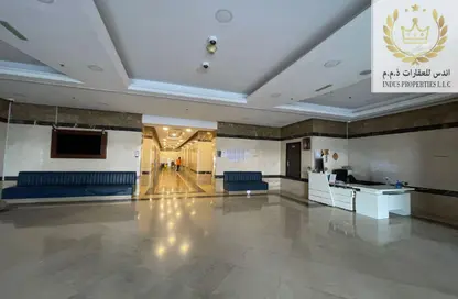 شقة - 2 غرف نوم - 2 حمامات للبيع في برج بارادايس ليك ب6 - ابراج بحيرة بارادايس - مدينة الإمارات - عجمان