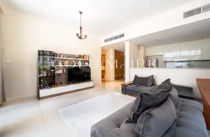 Apartment - 2 Bedrooms - 3 Bathrooms for rent in Mulberry 2 - Park Heights - Dubai Hills Estate - Dubai