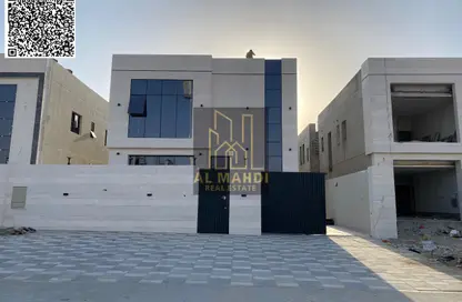 فيلا - 4 غرف نوم - 6 حمامات للبيع في الزاهية جاردنز - الزاهية - عجمان