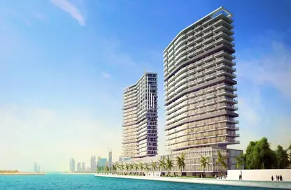 Apartment - 3 Bedrooms - 3 Bathrooms for sale in Shams Abu Dhabi - Al Reem Island - Abu Dhabi