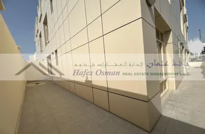 Apartment - 3 Bedrooms - 4 Bathrooms for rent in Airport Road - Abu Dhabi