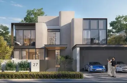 فيلا - 5 غرف نوم - 6 حمامات للبيع في أدريس هيلكريست - دبي هيلز استيت - دبي فيلا - 5 غرف نوم - 6 حمامات للبيع في أدريس هيلكريست - دبي هيلز استيت - دبي