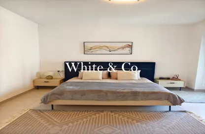 Apartment - 1 Bedroom - 1 Bathroom for sale in Vezul Residence - Business Bay - Dubai