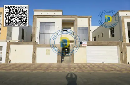 Villa - 6 Bedrooms - 7+ Bathrooms for sale in Al Yasmeen 1 - Al Yasmeen - Ajman