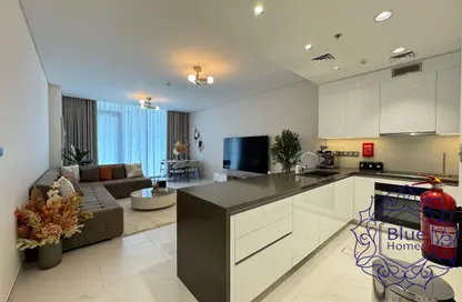 Apartment - 2 Bedrooms - 3 Bathrooms for rent in Residences 13 - District One - Mohammed Bin Rashid City - Dubai