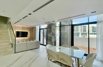 فيلا - 3 غرف نوم - 4 حمامات للايجار في خليج دانه - جزيرة المرجان - رأس الخيمة فيلا - 3 غرف نوم - 4 حمامات للايجار في خليج دانه - جزيرة المرجان - رأس الخيمة