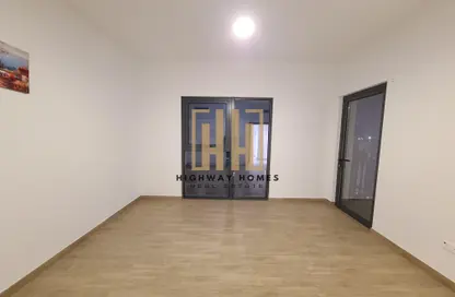 شقة - غرفة نوم - 1 حمام للايجار في سفاير بيتش رزيدنس - مريم بيتش ريزيدنس - جزيرة مريم - الشارقة