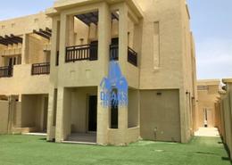 Villa - 3 bedrooms - 5 bathrooms for sale in Bawabat Al Sharq - Baniyas East - Baniyas - Abu Dhabi