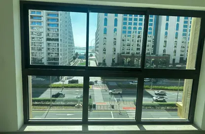 Apartment - 2 Bedrooms - 3 Bathrooms for rent in Golden Mile 2 - Golden Mile - Palm Jumeirah - Dubai
