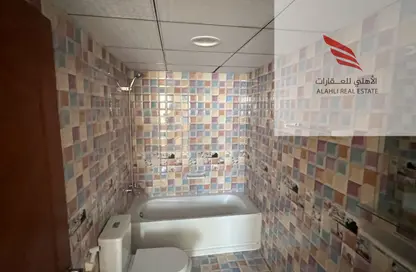 Apartment - 2 Bedrooms - 2 Bathrooms for rent in Al Rashidiya Towers - Al Rashidiya - Ajman Downtown - Ajman