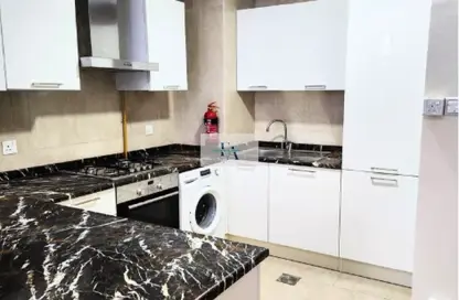 Apartment - 2 Bedrooms - 3 Bathrooms for sale in Avenue Residence - Al Furjan - Dubai