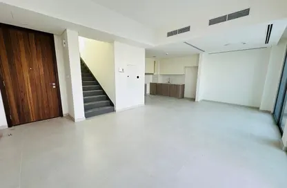 Townhouse - 3 Bedrooms - 4 Bathrooms for rent in Nara - The Valley - Dubai