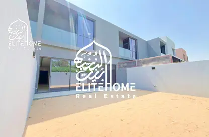 Townhouse - 2 Bedrooms - 4 Bathrooms for sale in Kaya - Masaar - Tilal City - Sharjah Townhouse - 2 Bedrooms - 4 Bathrooms for sale in Kaya - Masaar - Tilal City - Sharjah