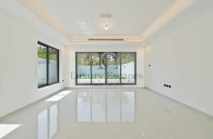 Villa - 3 Bedrooms - 5 Bathrooms for sale in District 14 - Jumeirah Village Circle - Dubai