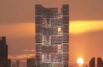 شقة - 2 غرف نوم - 3 حمامات للبيع في تلال بن غاطي - حديقة دبي العلميه - دبي شقة - 2 غرف نوم - 3 حمامات للبيع في تلال بن غاطي - حديقة دبي العلميه - دبي