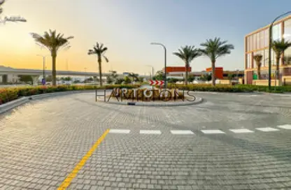 Apartment - 1 Bedroom - 2 Bathrooms for sale in Uptown Al Zahia - Al Zahia - Muwaileh Commercial - Sharjah Apartment - 1 Bedroom - 2 Bathrooms for sale in Uptown Al Zahia - Al Zahia - Muwaileh Commercial - Sharjah