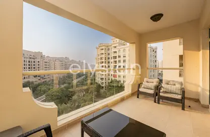 شقة - 2 غرف نوم - 3 حمامات للبيع في الحمري - مساكن شور لاين - نخلة جميرا - دبي شقة - 2 غرف نوم - 3 حمامات للبيع في الحمري - مساكن شور لاين - نخلة جميرا - دبي