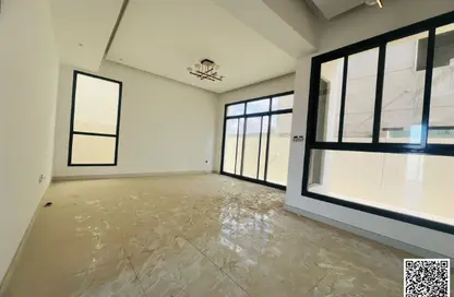 Villa - 5 Bedrooms - 7 Bathrooms for rent in Al Zaheya Gardens - Al Zahya - Ajman