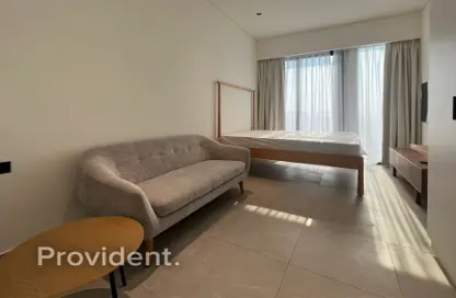Apartment - Studio - 1 Bathroom for sale in The Community - Jumeirah Village Triangle - Dubai