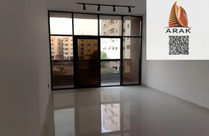 Apartment - 2 Bedrooms - 3 Bathrooms for rent in Abna Saqer Building - Al Hamidiya 1 - Al Hamidiya - Ajman