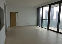 Apartment - 3 bedrooms - 4 bathrooms for rent in Boulevard Point - Downtown Dubai - Dubai