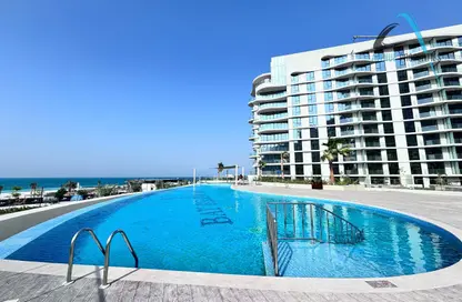 شقة - غرفة نوم - 1 حمام للبيع في مساكن نورث باي - ميناء العرب - راس الخيمة - رأس الخيمة