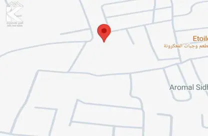 Land - Studio for sale in Al Yasmeen 1 - Al Yasmeen - Ajman