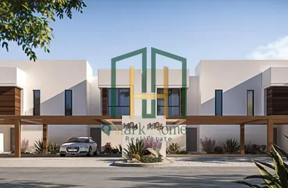 Apartment - 3 Bedrooms - 4 Bathrooms for sale in Noya Viva - Noya - Yas Island - Abu Dhabi