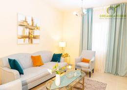Apartment - 1 bedroom - 2 bathrooms for sale in Al Ameera Village - Ajman