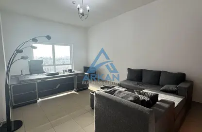 Office Space - Studio - 1 Bathroom for rent in Al Nahda 1 - Al Nahda - Dubai