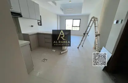 Apartment - 1 Bedroom - 2 Bathrooms for sale in Kentia - Ajman Uptown Villas - Ajman Uptown - Ajman