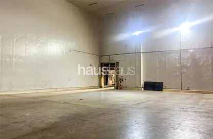 Warehouse - Studio for rent in Ras Al Khor Industrial 2 - Ras Al Khor Industrial - Ras Al Khor - Dubai