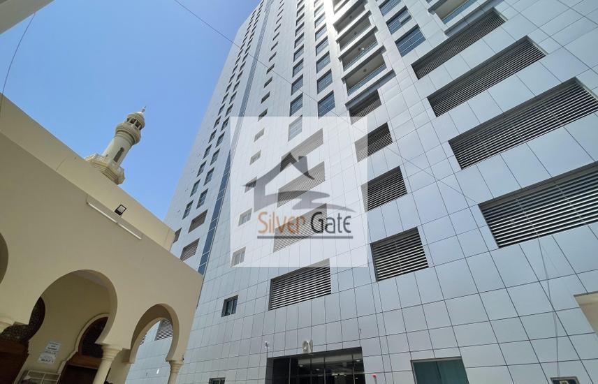 Apartment for Rent in City Tower Fully Furnished 1 bed room city tower