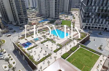 Apartment - 1 Bedroom - 1 Bathroom for rent in Collective 2.0 Tower B - Collective 2.0 at Dubai Hills Estate - Dubai Hills Estate - Dubai