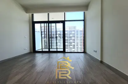 Apartment - Studio - 1 Bathroom for rent in AZIZI Riviera - Meydan One - Meydan - Dubai