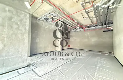 Shop - Studio - 1 Bathroom for sale in The Crest - Sobha Hartland - Mohammed Bin Rashid City - Dubai