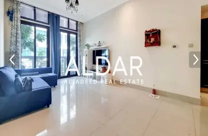 Apartment - 1 Bedroom - 2 Bathrooms for sale in Le Grand Chateau C - Le Grand Chateau - District 10 - Jumeirah Village Circle - Dubai