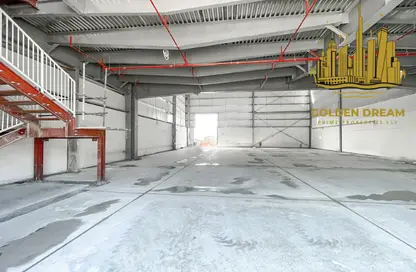 Warehouse - Studio - 1 Bathroom for rent in Dubai Production City (IMPZ) - Dubai